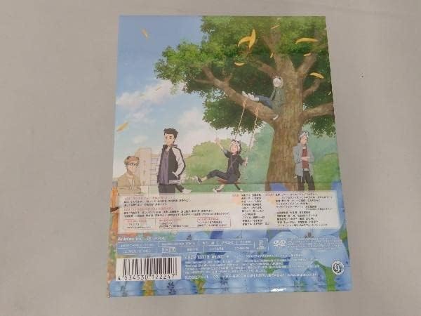 DVD 【※※※】[全6巻セット]うちタマ?! ~うちのタマ知りませんか?~ 1~6